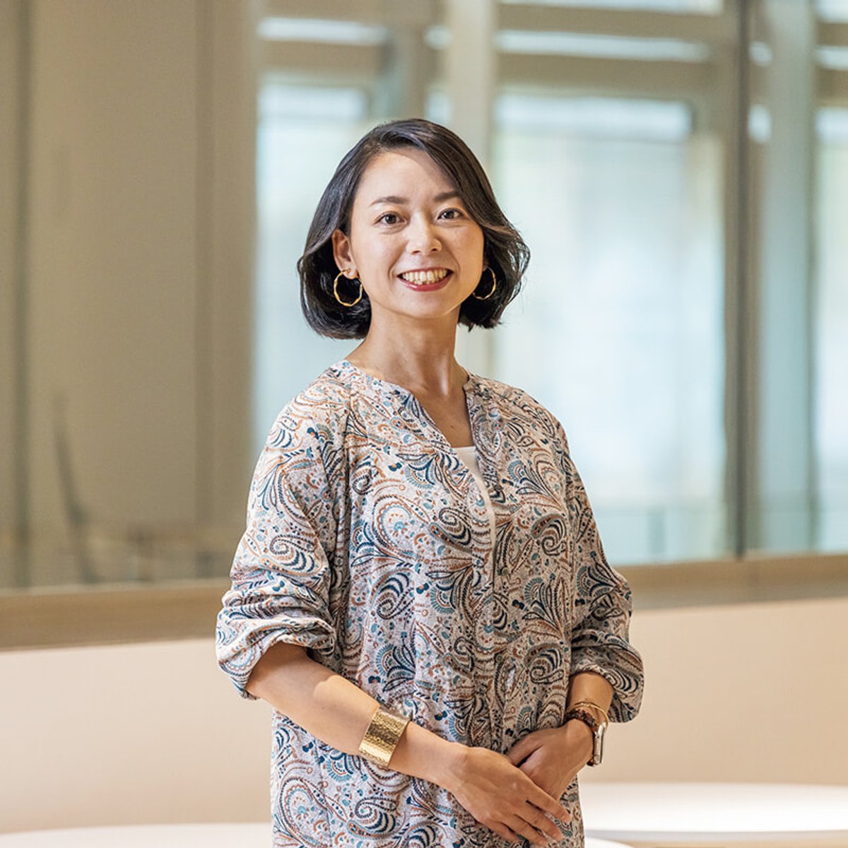 見知らぬ家族と旅に出るコミュニティ旅行で、大人も青春を楽しめる世界を。【BWAピッチコンテスト2024受賞者：堀真菜実】