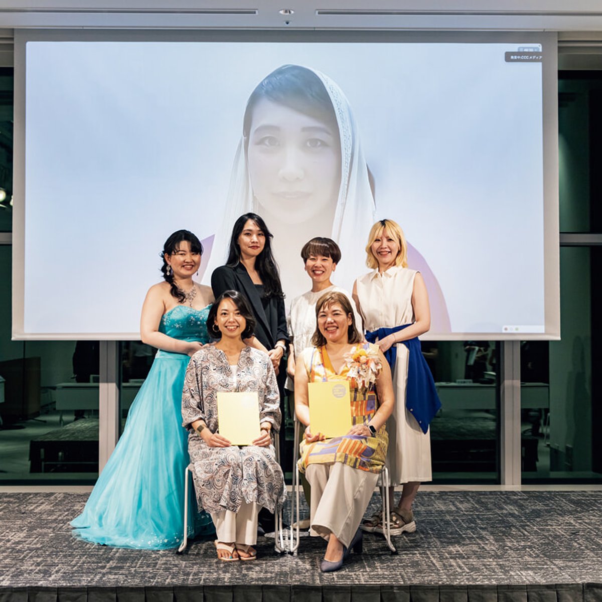 【イベントリポート】BWA Pitch Contest 2024 より良い未来のために、思いを言葉に。