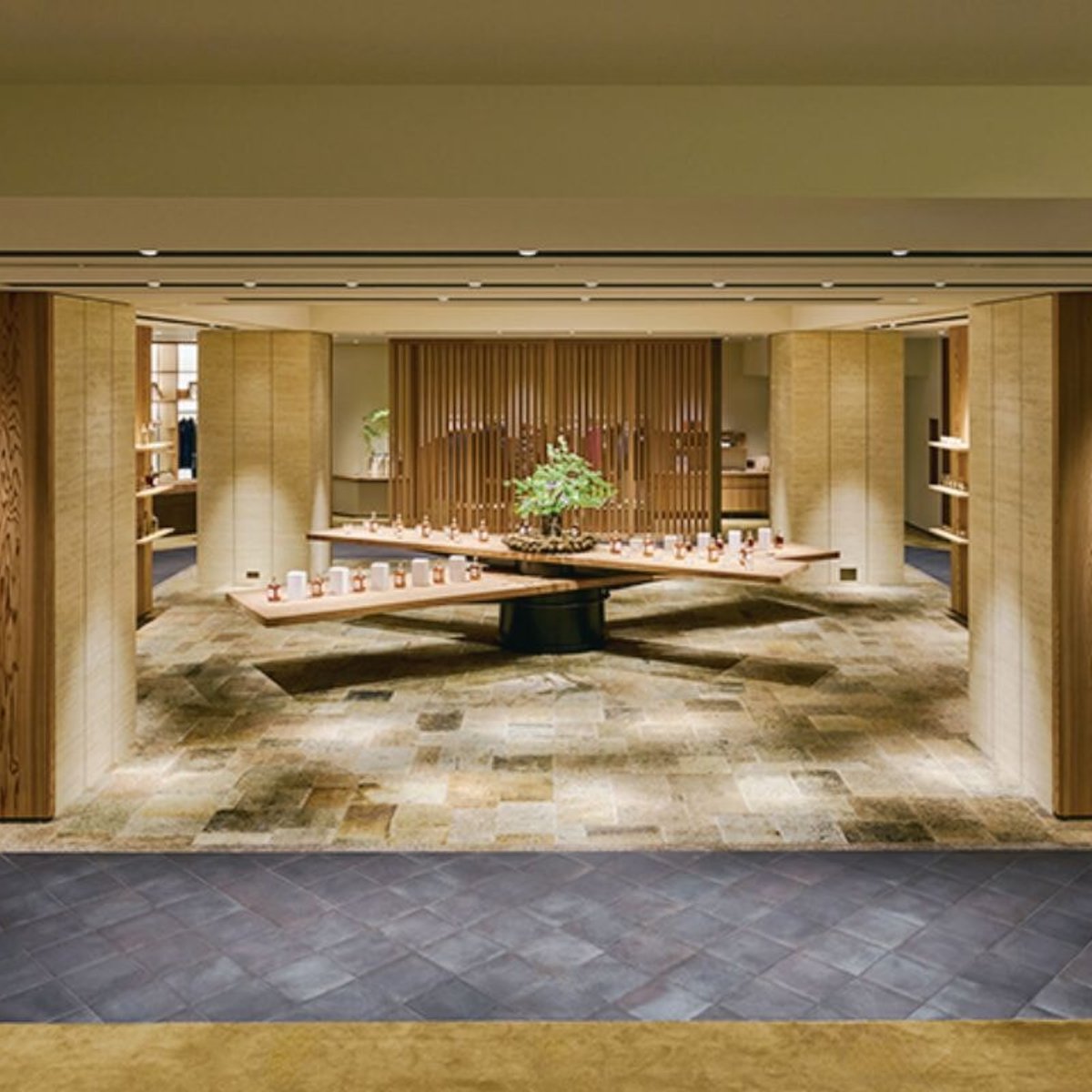 国内外のクリエイターと、日本の美と文化を発信する。【和光アーツアンドカルチャー】