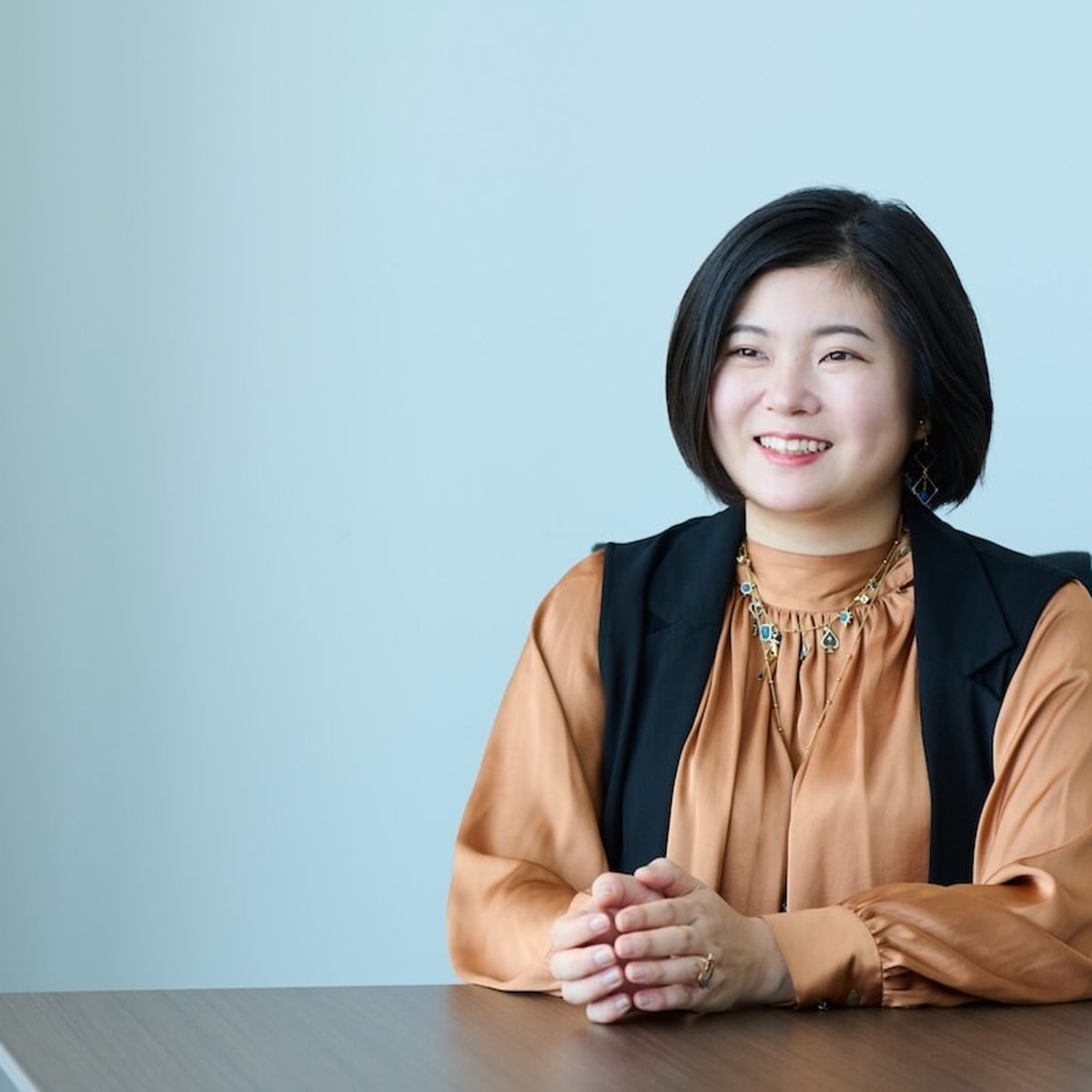 「声を上げることを恐れないで」　『虎に翼』脚本家の吉田恵里香と考える、社会を変える最初の一歩。