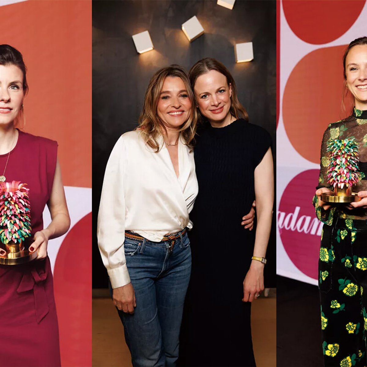 「起業する女性の出発点は？」2025年フランスのBWAアワードを振り返る。