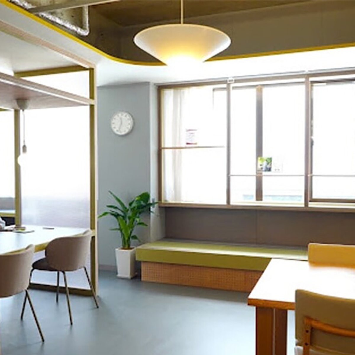 BWAピッチ出場から2年、女性を支援するシェアオフィス来音が東広島市にオープン！