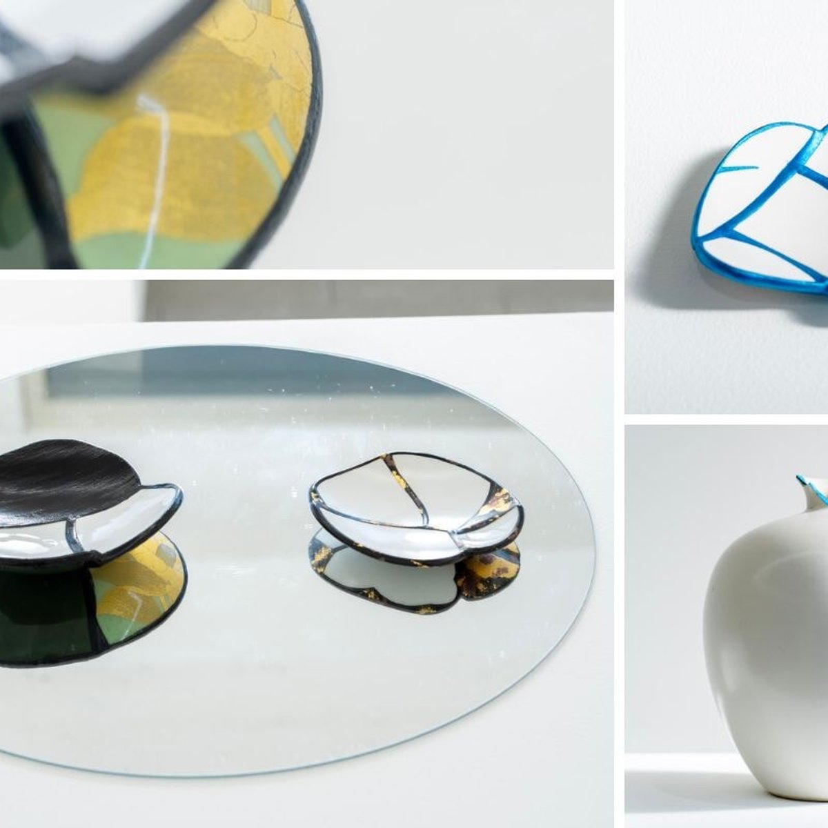 かけらが繋ぐ未来。CACL、永山祐子、LIXILが挑む能登黒瓦の再生。