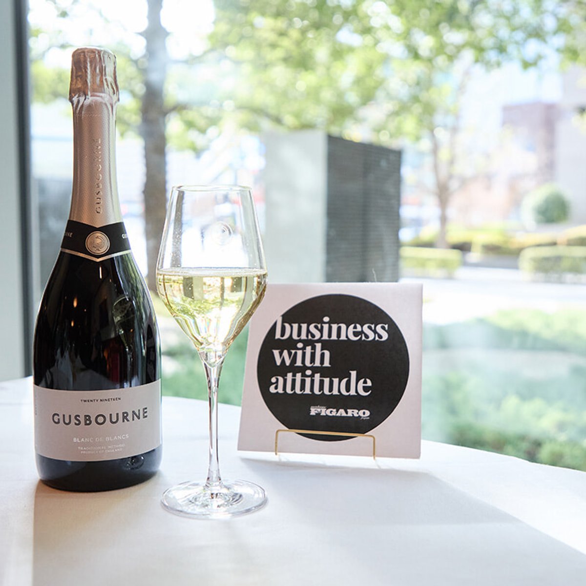 アートと食で感性と出合う。BWAキャリアアペロ初開催！