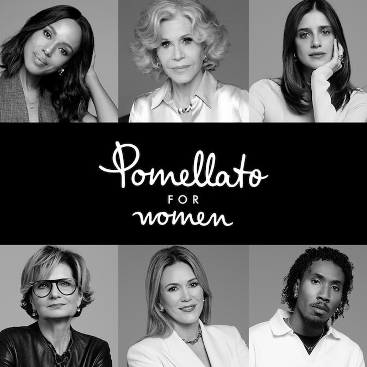 バレーボール石川真佑選手が出演。ポメラートが国際女性デーに向けて動画で強いメッセージを送る。