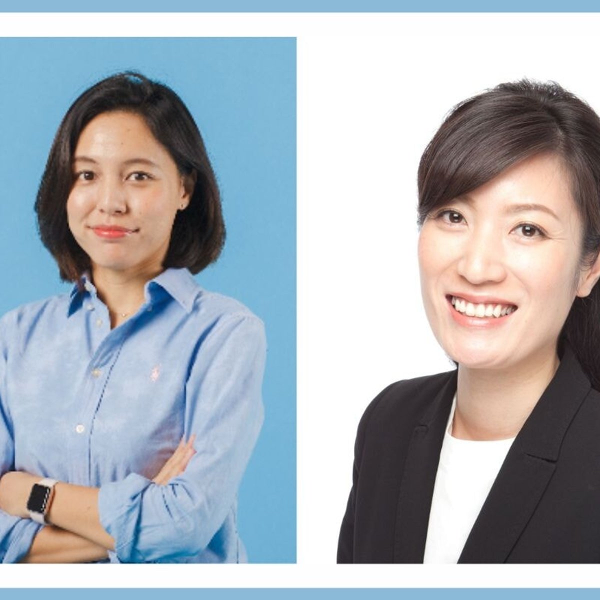 【3/26 参加者募集】ビジネスで世界に挑む2人の女性が登場！ JIVLトークイベント