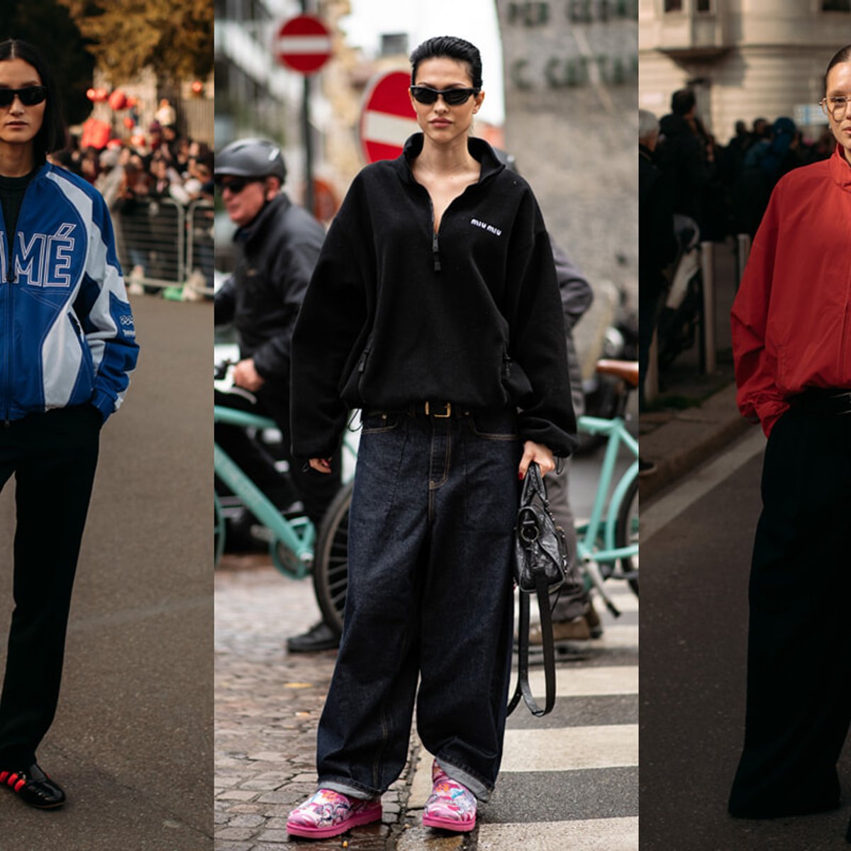 桜海老のタルティーヌでロゼペティアン。