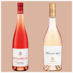 世界的に大人気なロゼワイン、その造り方についてワインジャーナリスト柳忠之が解説！